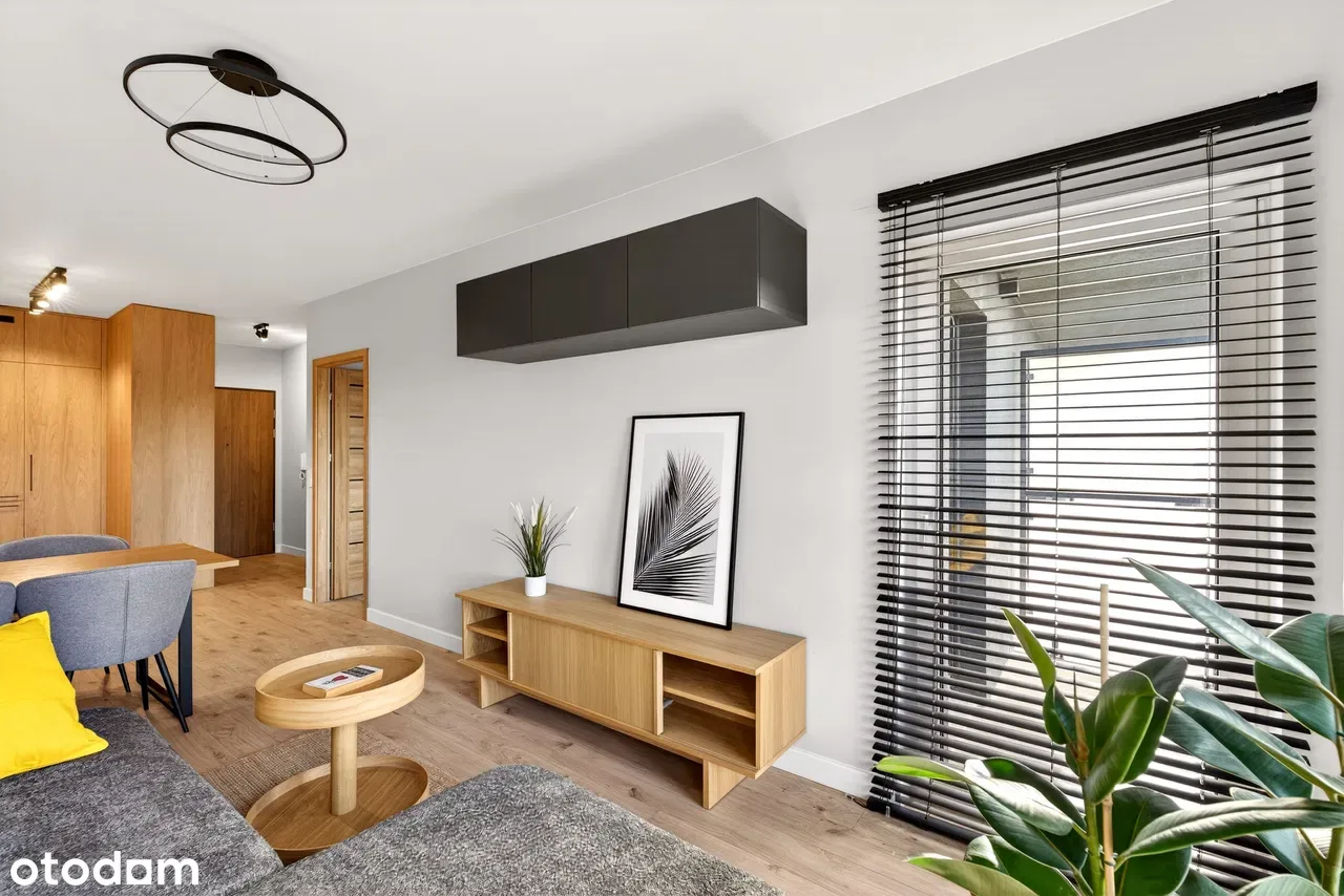 Gotowe mieszkanie Cosy Homes